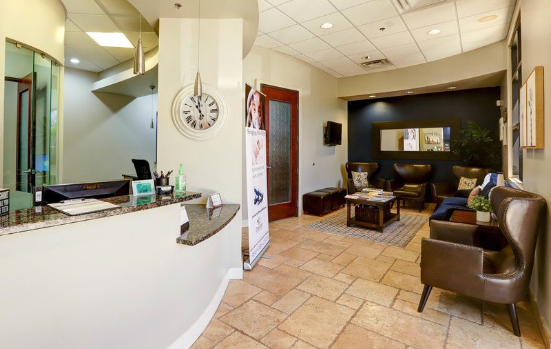 office gallery