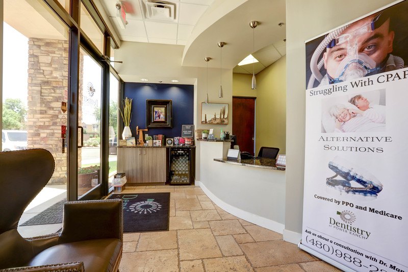 office gallery