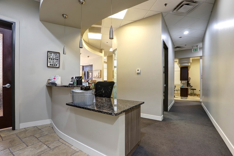 office gallery