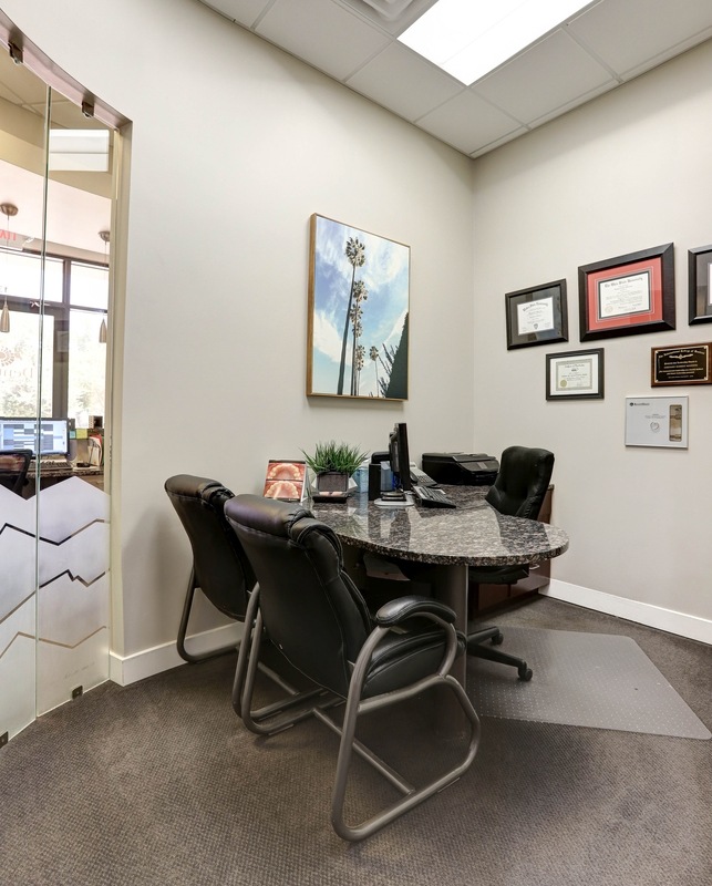 office gallery