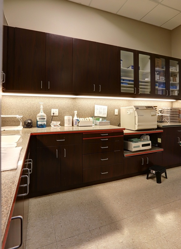 office gallery