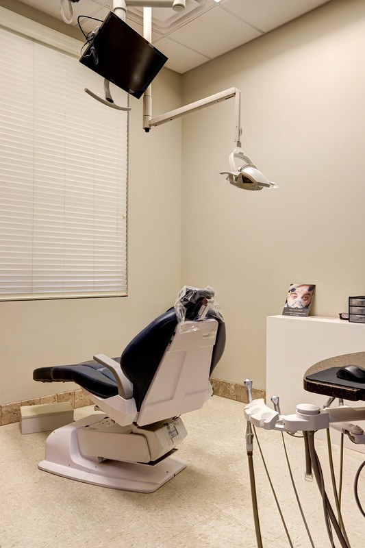office gallery