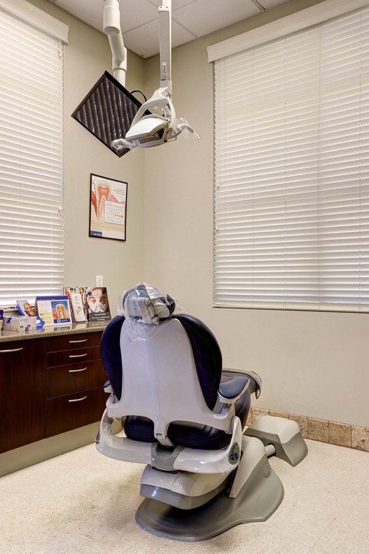 office gallery