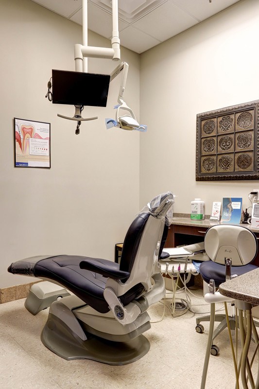 office gallery