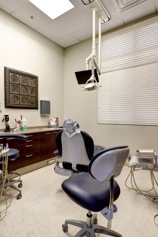 office gallery