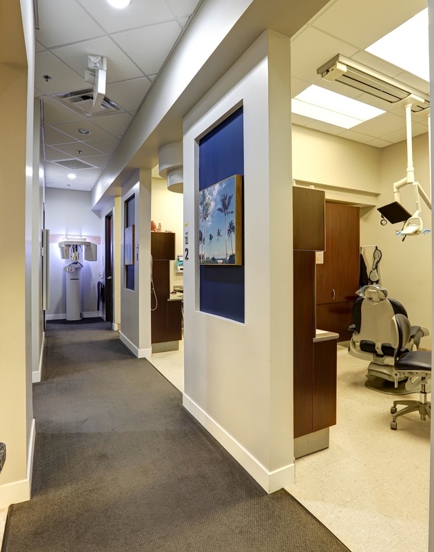 office gallery