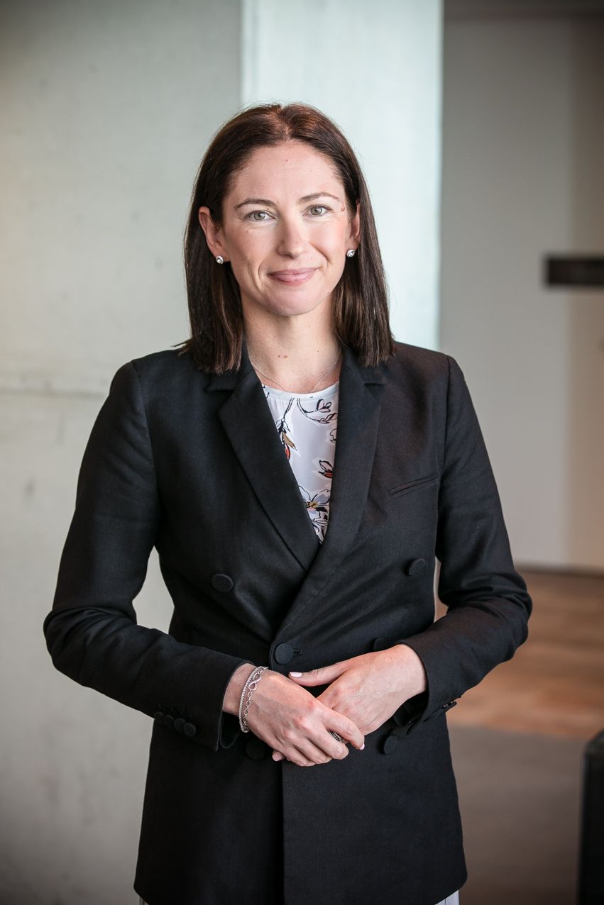 Jessica Wilson