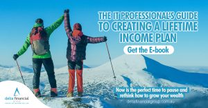 Create a Lifetime Income Plan