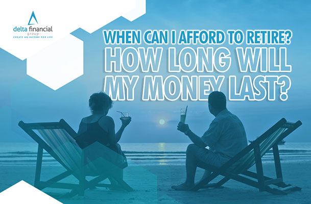 When can I afford to retire