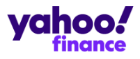 Yahoo Finance