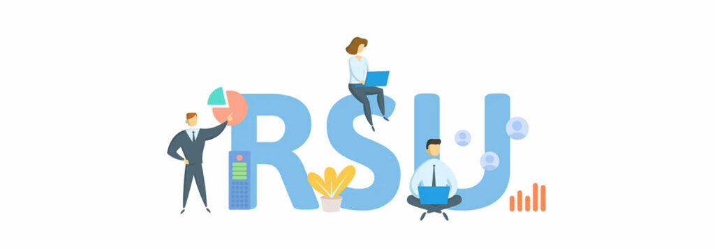 Understanding RSUs
