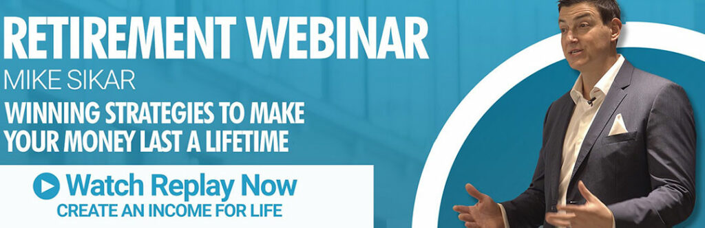 Retirement Webinar