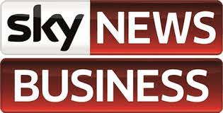 Sky News Logo