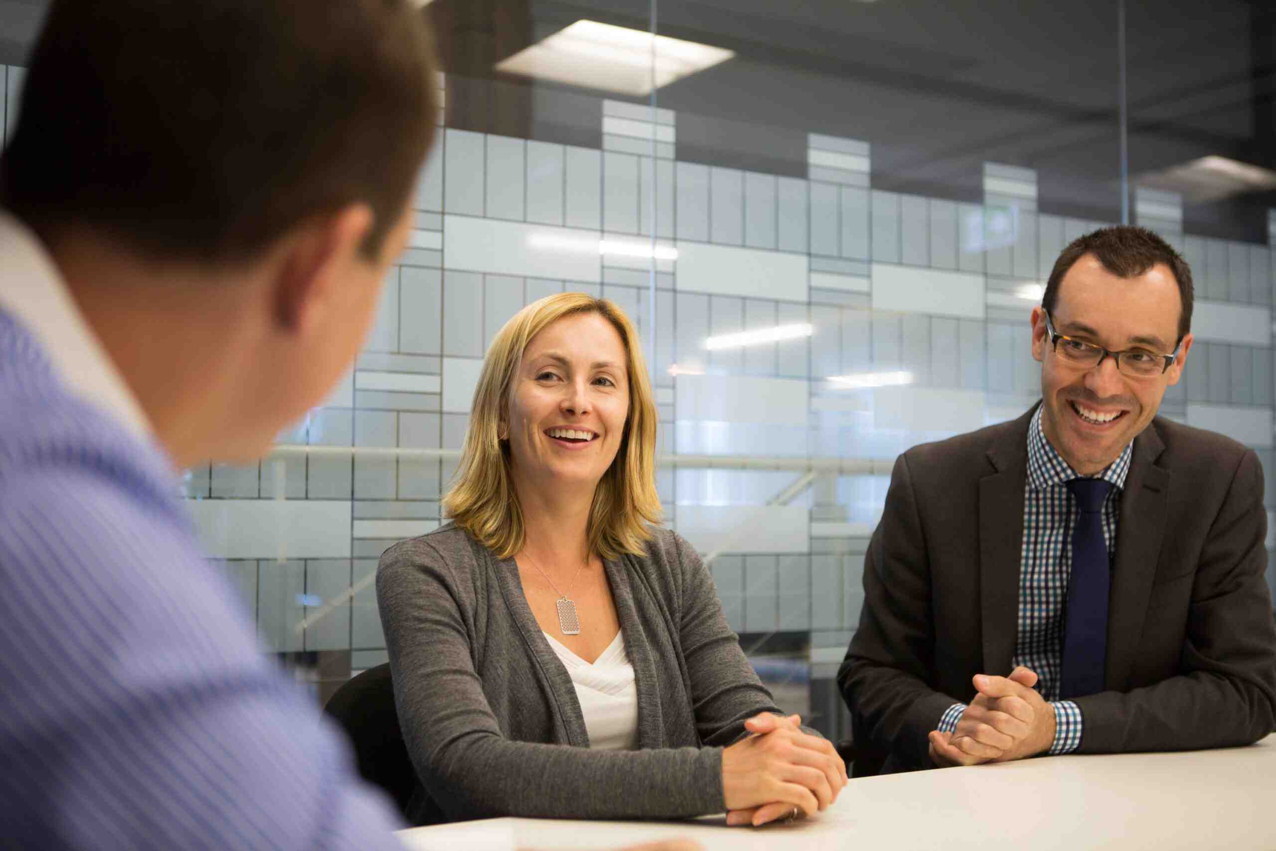 Financial Advisor Sydney