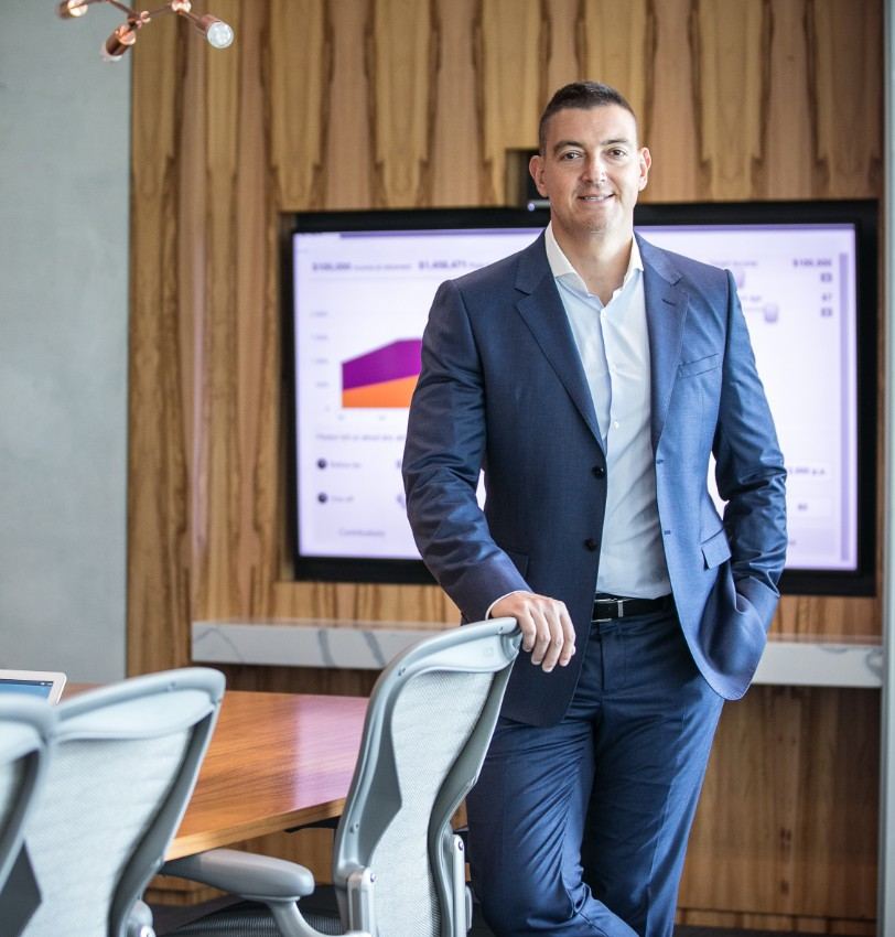 Founder and Principal Financial Advisor
