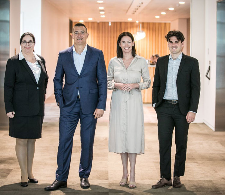 About Delta Financial Group