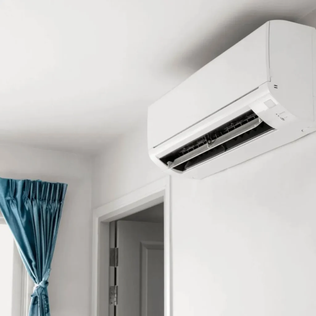 Internal Unit Installation