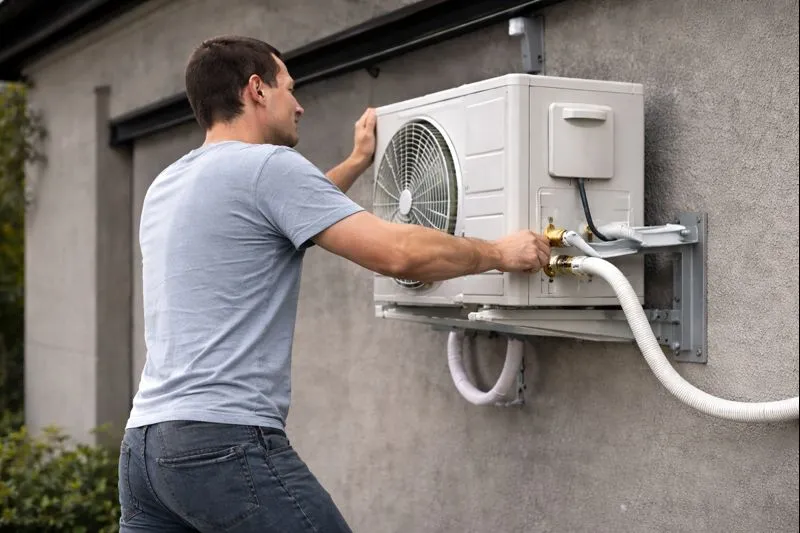 Perth Air Conditioning